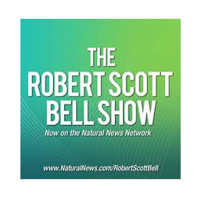 The Robert Scott Bell Show