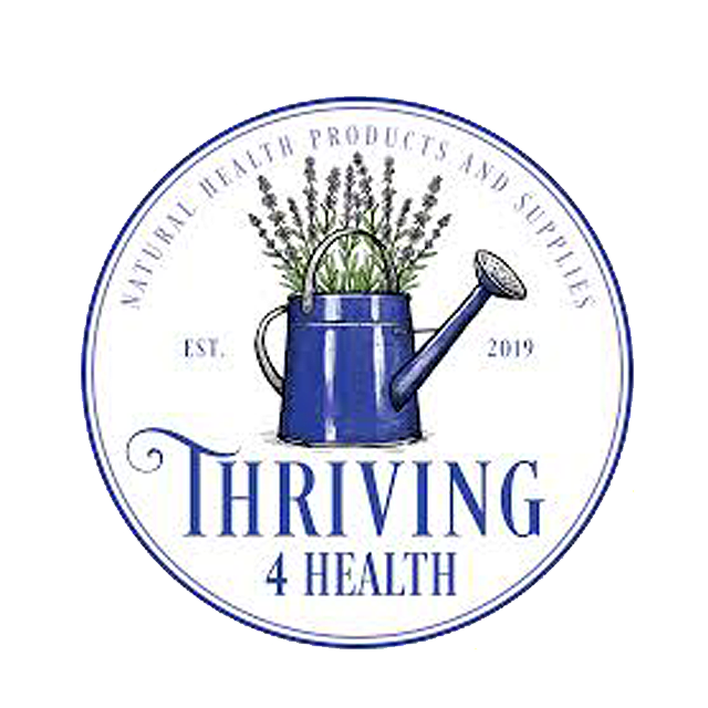 Thriving 4 Health