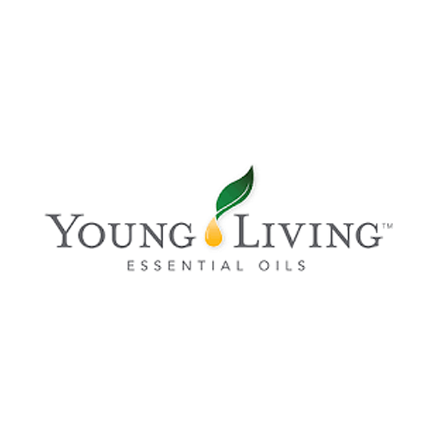 Young Living Essential Oils