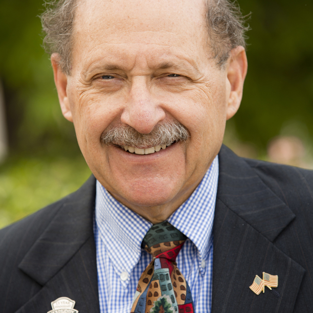 DR. JOEL WALLACH